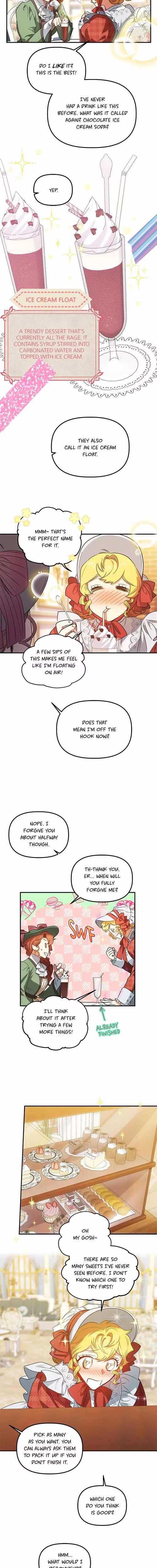 For Better or for Worse - Chapter 82 - Part 9