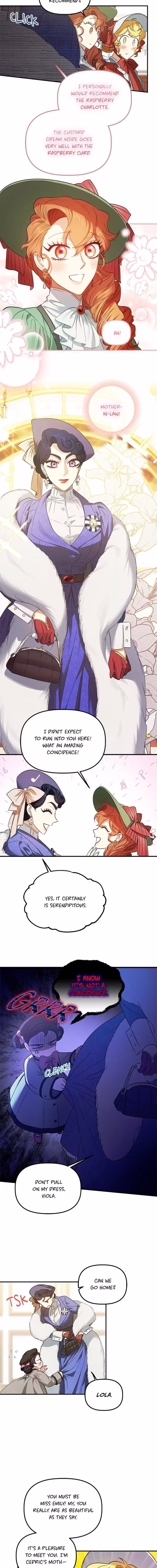 For Better or for Worse - Chapter 82 - Part 10