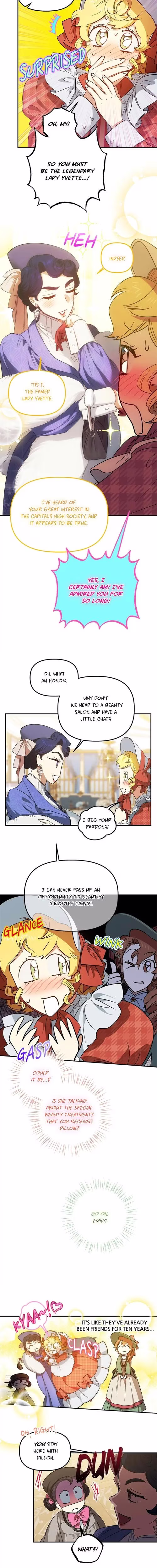 For Better or for Worse - Chapter 82 - Part 11