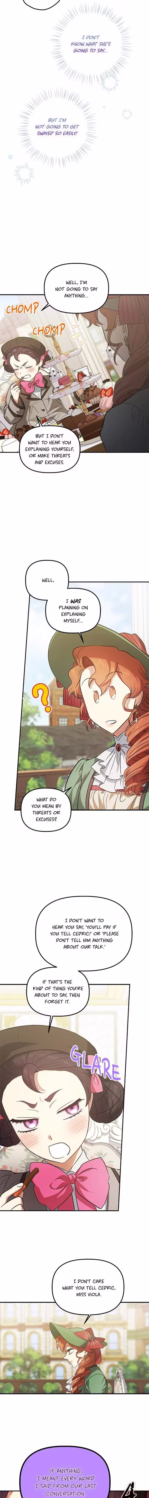 For Better or for Worse - Chapter 83 - Part 3