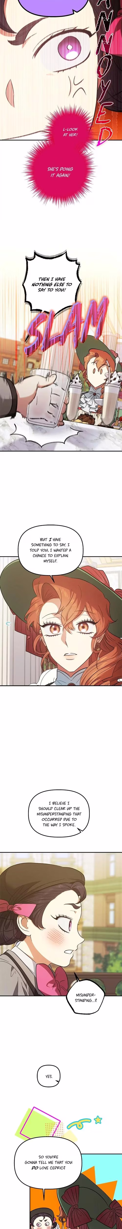 For Better or for Worse - Chapter 83 - Part 4