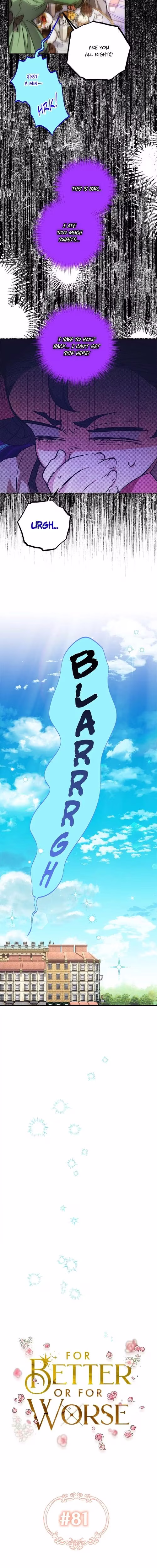 For Better or for Worse - Chapter 83 - Part 6