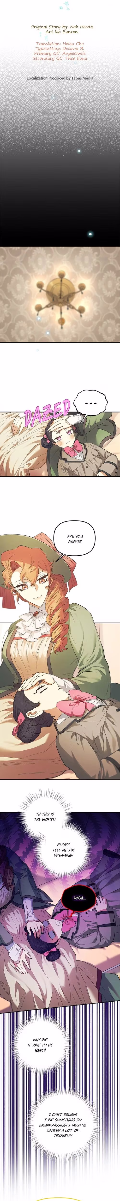 For Better or for Worse - Chapter 83 - Part 7