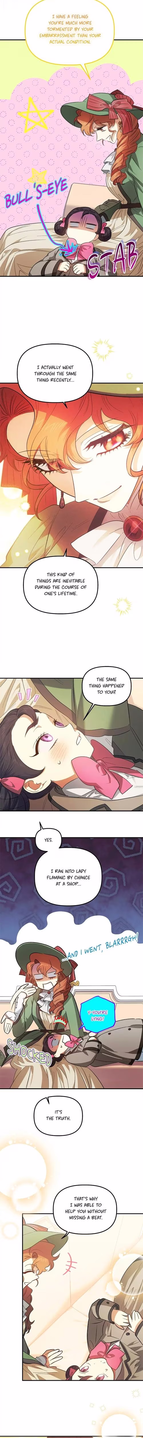 For Better or for Worse - Chapter 83 - Part 8