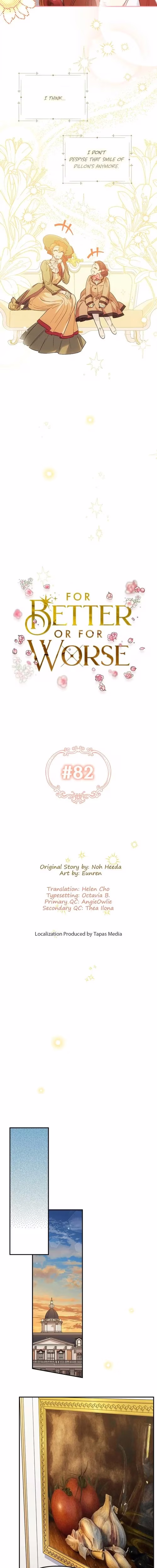 For Better or for Worse - Chapter 84 - Part 4