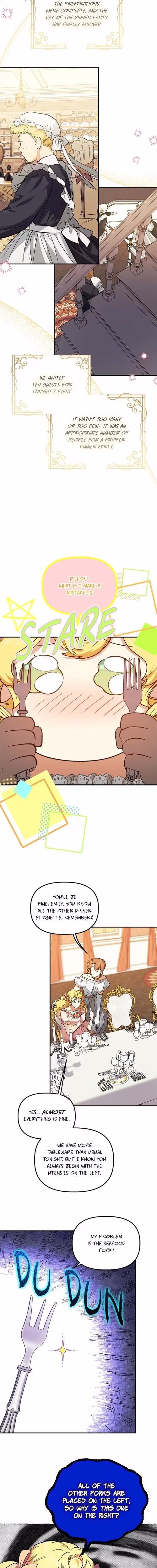 For Better or for Worse - Chapter 84 - Part 6