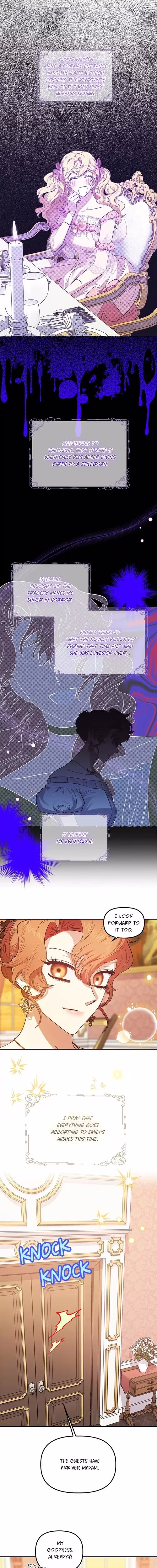 For Better or for Worse - Chapter 84 - Part 10