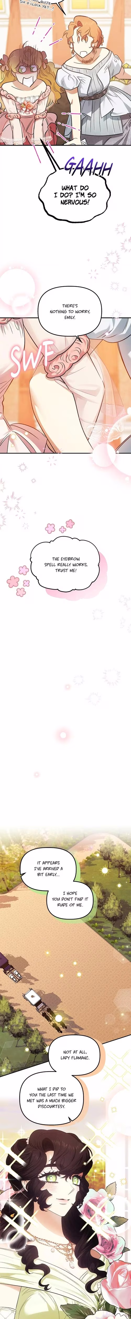 For Better or for Worse - Chapter 84 - Part 11