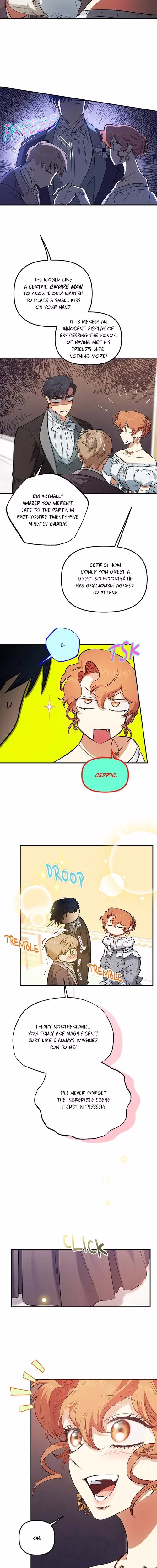 For Better or for Worse - Chapter 84 - Part 13