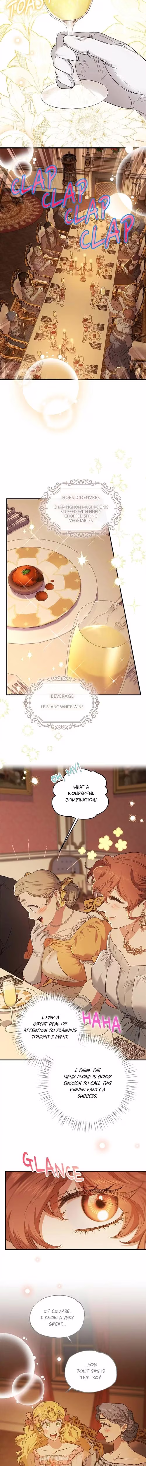 For Better or for Worse - Chapter 85 - Part 4