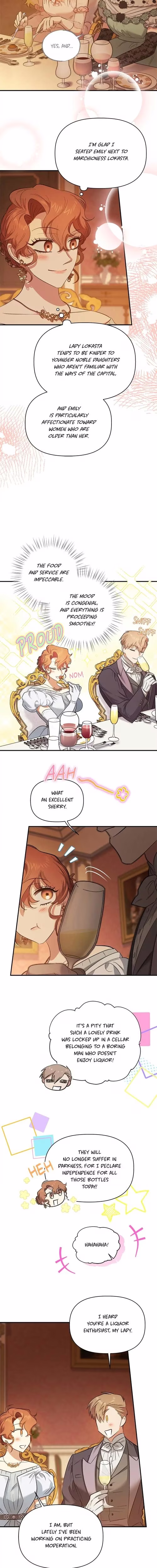 For Better or for Worse - Chapter 85 - Part 5