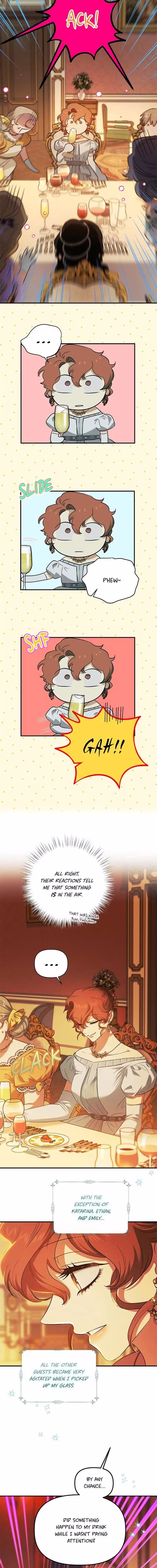 For Better or for Worse - Chapter 85 - Part 9