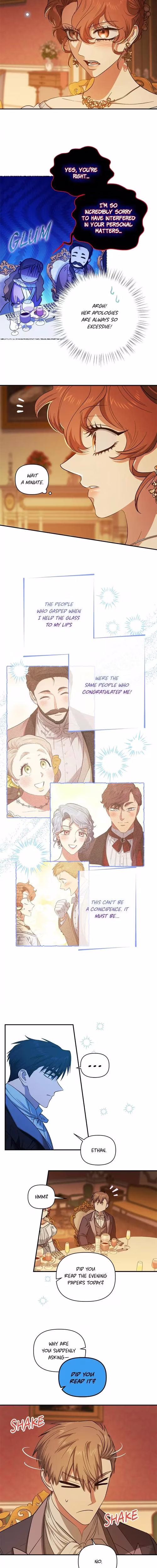 For Better or for Worse - Chapter 85 - Part 11