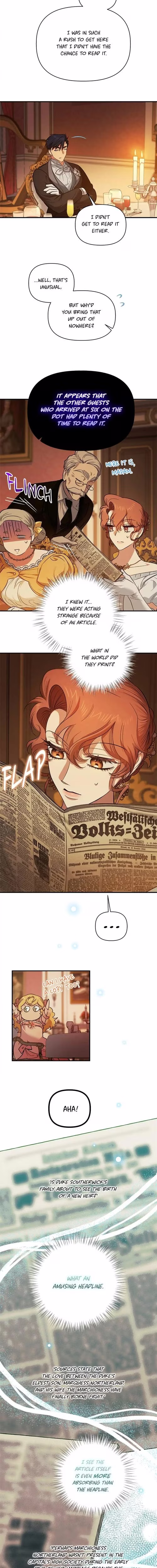 For Better or for Worse - Chapter 85 - Part 12