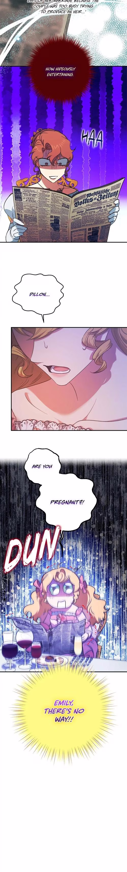 For Better or for Worse - Chapter 85 - Part 13