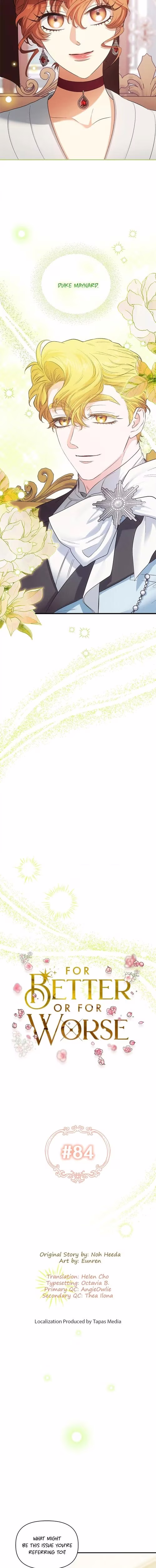 For Better or for Worse - Chapter 86 - Part 3