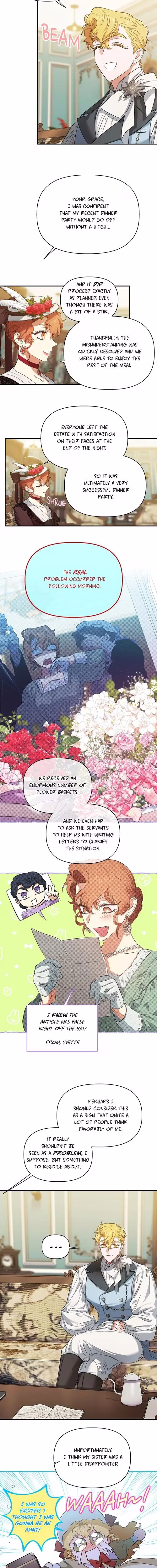 For Better or for Worse - Chapter 86 - Part 4