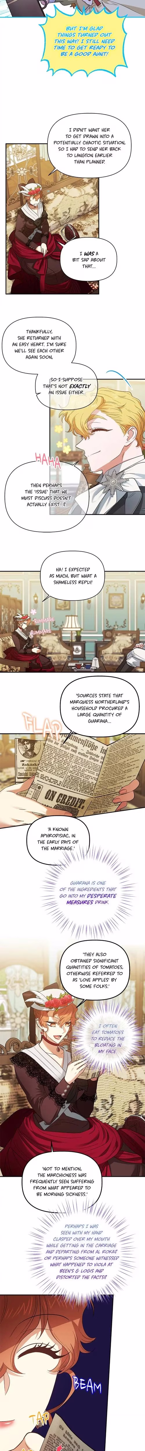 For Better or for Worse - Chapter 86 - Part 5