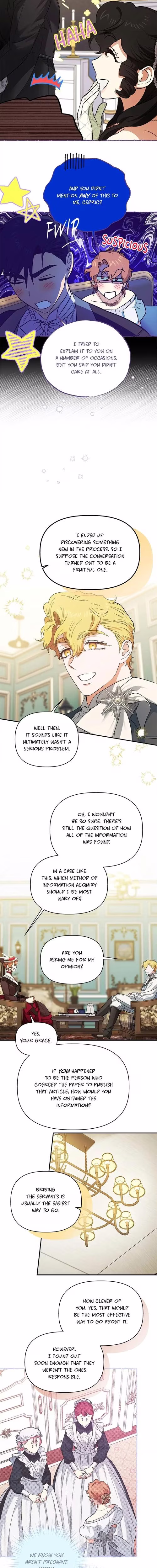 For Better or for Worse - Chapter 86 - Part 8