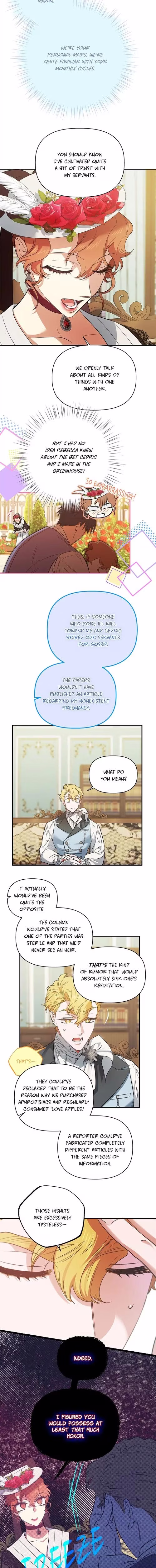 For Better or for Worse - Chapter 86 - Part 9