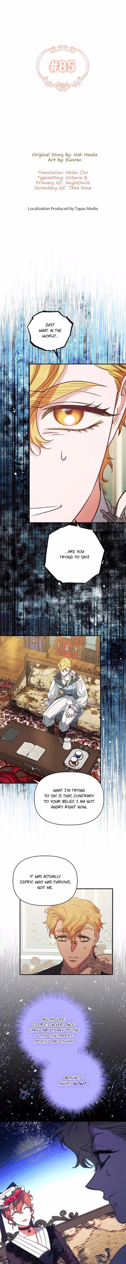 For Better or for Worse - Chapter 87 - Part 3