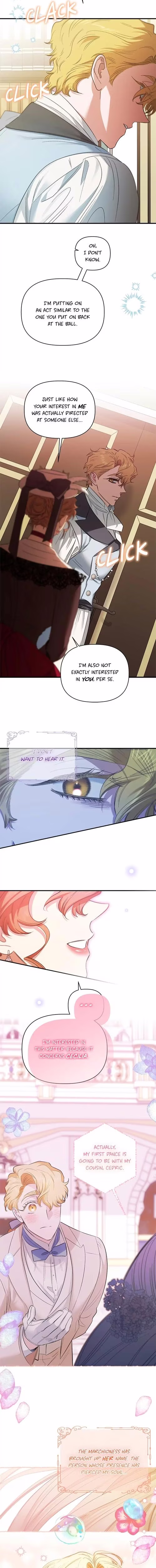 For Better or for Worse - Chapter 87 - Part 6