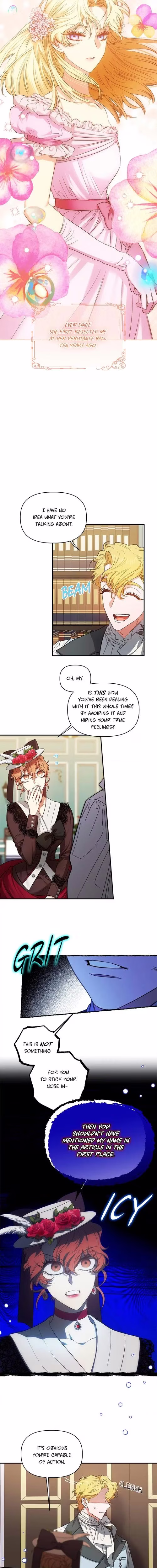 For Better or for Worse - Chapter 87 - Part 7