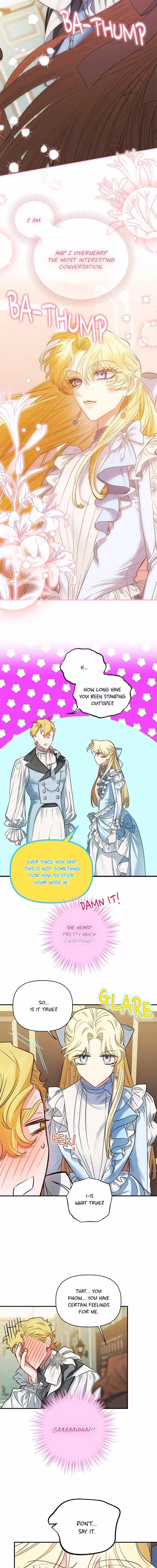 For Better or for Worse - Chapter 87 - Part 10