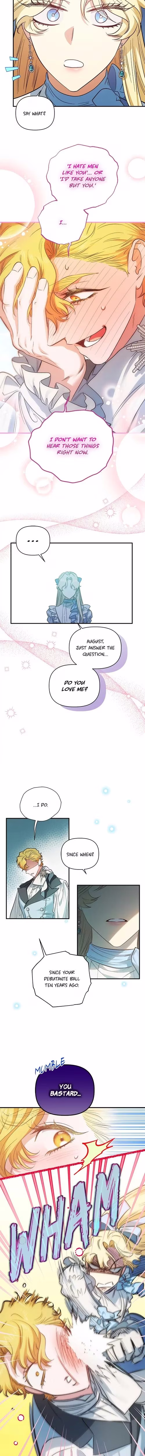 For Better or for Worse - Chapter 87 - Part 11