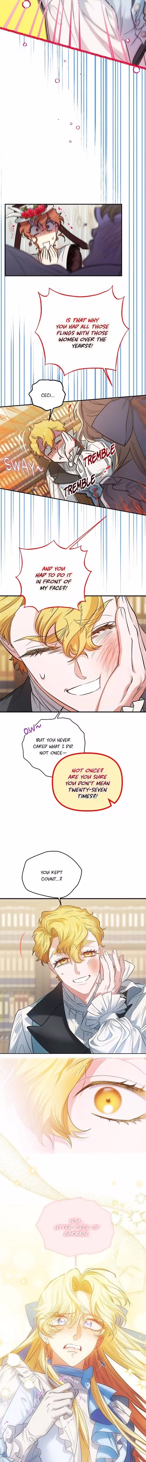 For Better or for Worse - Chapter 87 - Part 12