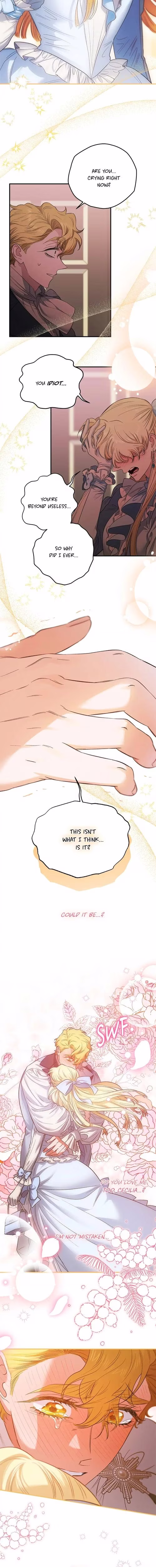 For Better or for Worse - Chapter 87 - Part 13