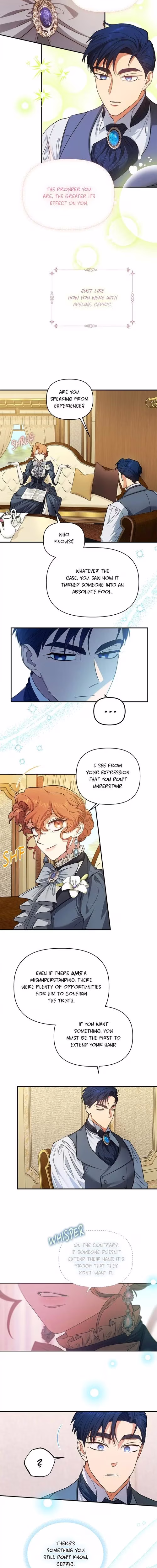 For Better or for Worse - Chapter 88 - Part 3