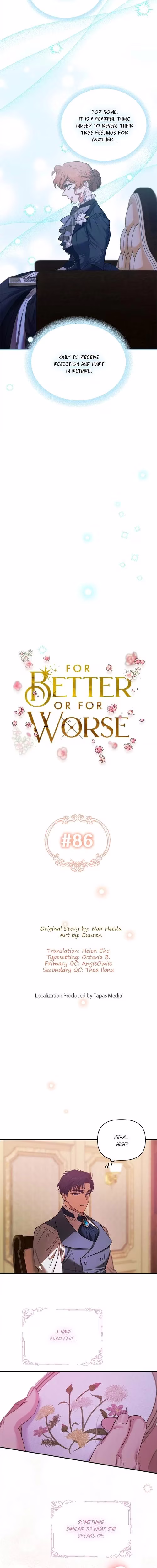 For Better or for Worse - Chapter 88 - Part 4