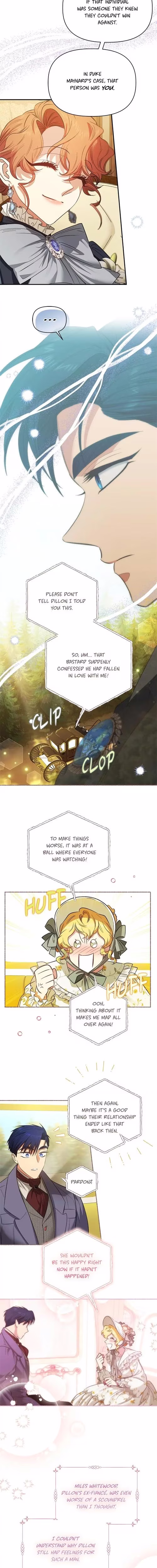 For Better or for Worse - Chapter 88 - Part 6