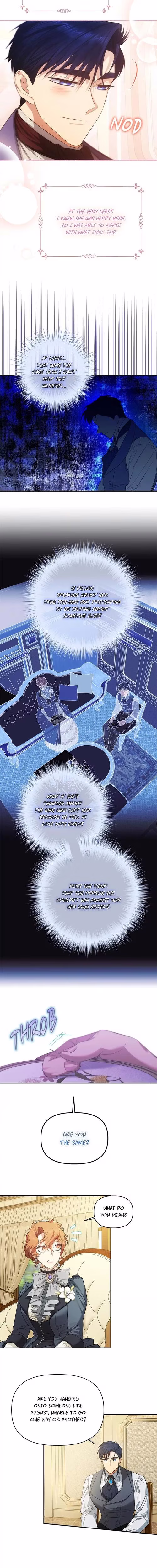 For Better or for Worse - Chapter 88 - Part 7