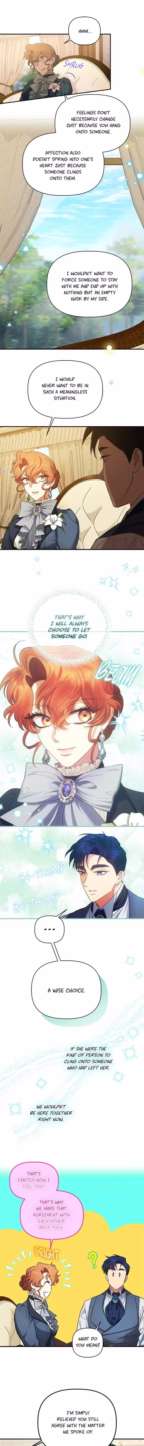 For Better or for Worse - Chapter 88 - Part 8