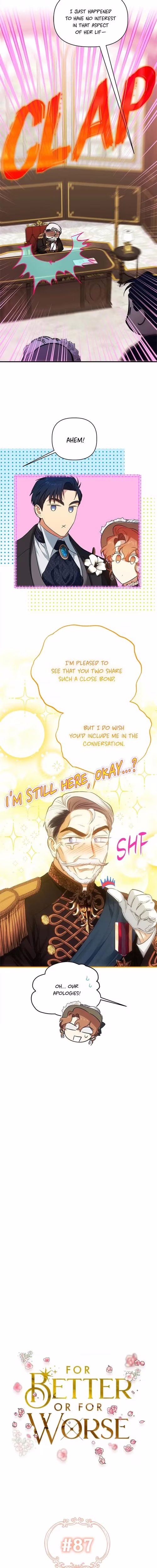 For Better or for Worse - Chapter 89 - Part 4