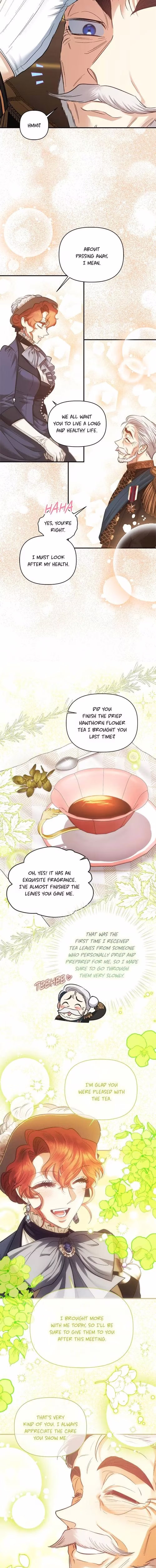 For Better or for Worse - Chapter 89 - Part 7