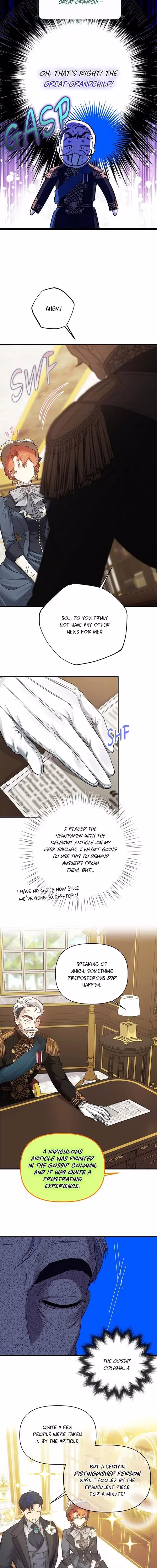 For Better or for Worse - Chapter 89 - Part 9