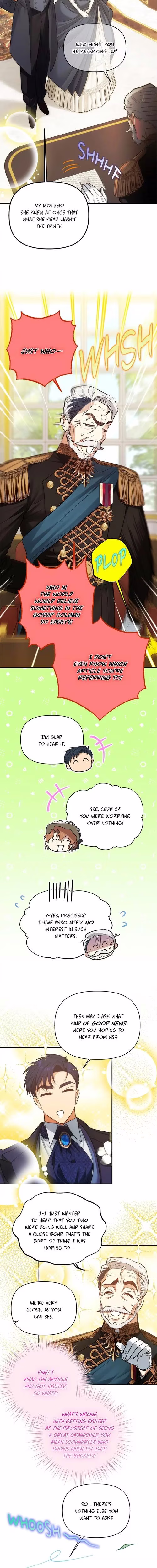 For Better or for Worse - Chapter 89 - Part 10