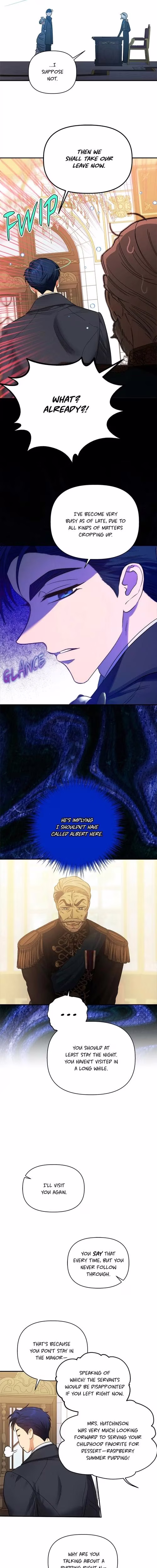 For Better or for Worse - Chapter 89 - Part 11