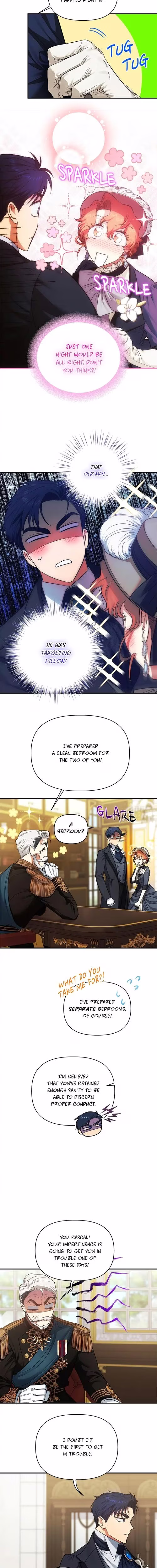 For Better or for Worse - Chapter 89 - Part 12