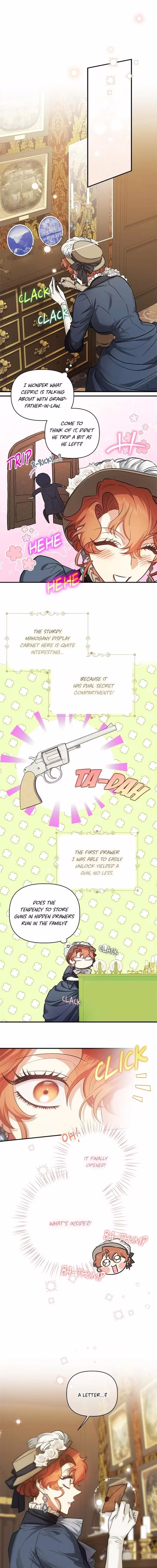 For Better or for Worse - Chapter 89 - Part 16