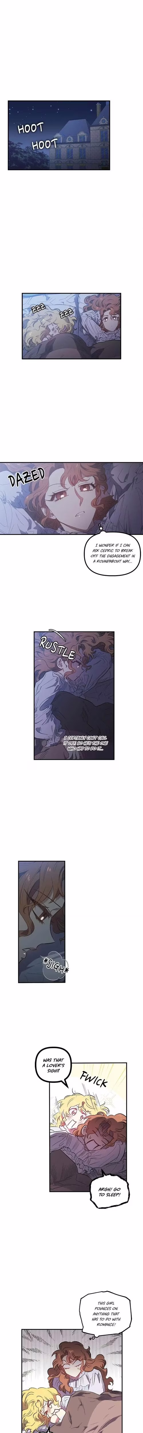 For Better or for Worse - Chapter 9 - Part 3