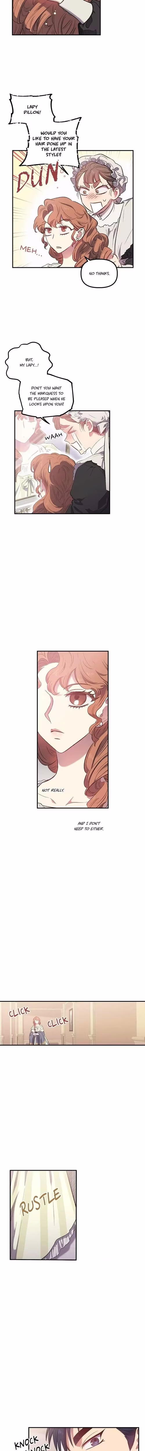 For Better or for Worse - Chapter 9 - Part 6