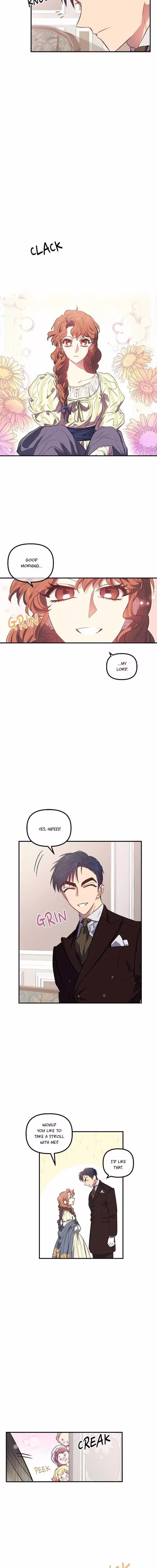 For Better or for Worse - Chapter 9 - Part 7