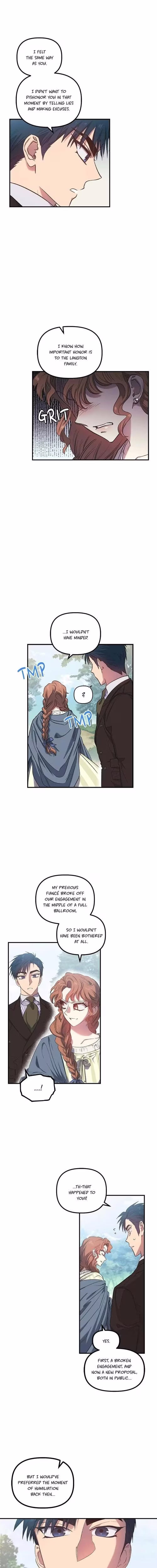 For Better or for Worse - Chapter 9 - Part 12