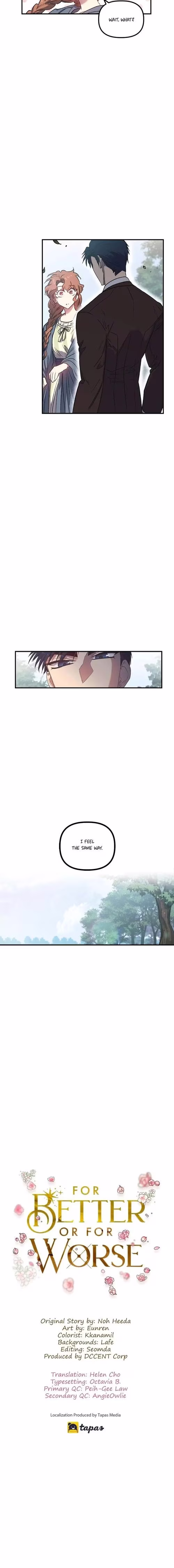 For Better or for Worse - Chapter 9 - Part 14