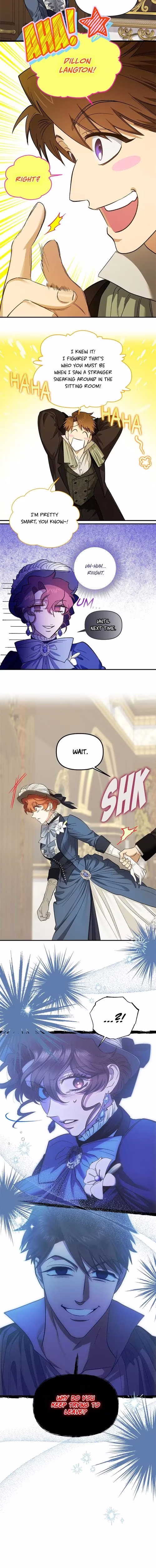 For Better or for Worse - Chapter 91 - Part 4