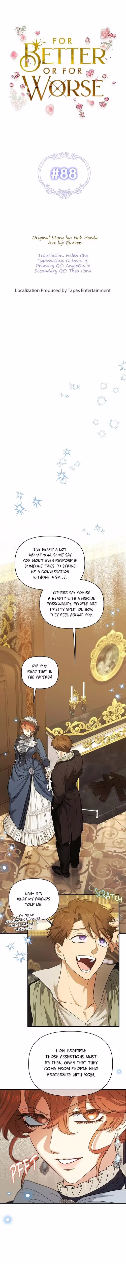 For Better or for Worse - Chapter 91 - Part 5